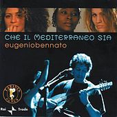 Thumbnail for the Eugenio Bennato - Vola link, provided by host site