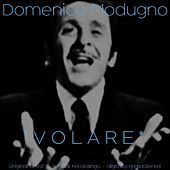 Thumbnail for the Domenico Modugno - Volare link, provided by host site