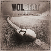 Thumbnail for the Volbeat - Volbeat on the Road 2022 link, provided by host site
