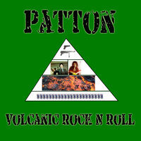 Thumbnail for the Patton - Volcanic Rock N Roll link, provided by host site