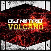 Thumbnail for the DJ Nitro - Volcano link, provided by host site