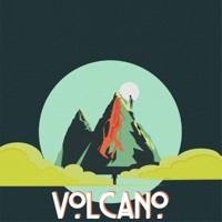 Thumbnail for the Spacebar - Volcano link, provided by host site