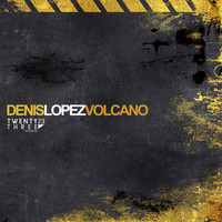 Thumbnail for the Denis Lopez - Volcano link, provided by host site