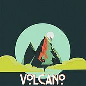 Thumbnail for the Spacebar - Volcano link, provided by host site