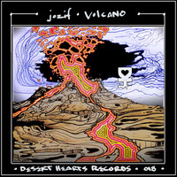 Thumbnail for the Jozif - Volcano link, provided by host site