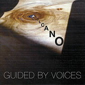 Thumbnail for the Guided by Voices - Volcano link, provided by host site