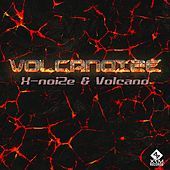 Thumbnail for the X-Noize - Volcanoize link, provided by host site