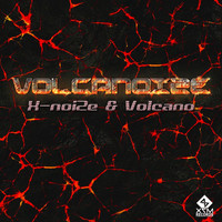 Thumbnail for the X-Noize - Volcanoize link, provided by host site