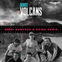 Thumbnail for the Buhos - Volcans (Sergi Sánchez y Grink Remix) link, provided by host site