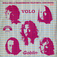 Thumbnail for the Goblin - Volo / Polvere blu link, provided by host site