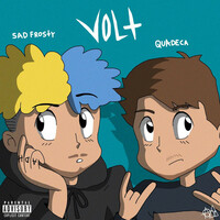 Thumbnail for the Sad Frosty - VOLT link, provided by host site