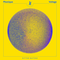 Thumbnail for the Phonique - Voltage (Maxim Lany Remix) link, provided by host site