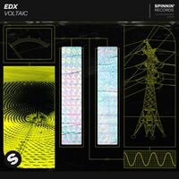 Thumbnail for the EDX - Voltaic link, provided by host site