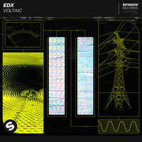 Thumbnail for the EDX - Voltaic link, provided by host site