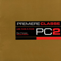 Thumbnail for the Disiz La Peste - Volte/Face link, provided by host site