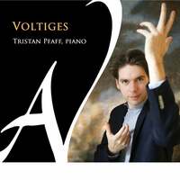 Thumbnail for the Tristan Pfaff - Voltiges link, provided by host site