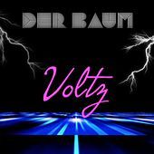 Image of Baum linking to their artist page due to link from them being at the top of the main table on this page