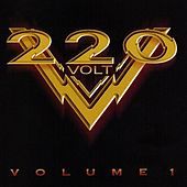 Thumbnail for the 220 Volt - Volume 1 link, provided by host site