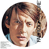 Thumbnail for the Fabrizio De André - Volume 1 link, provided by host site