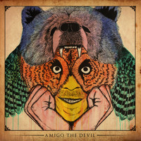 Thumbnail for the Amigo the Devil - Volume 1 link, provided by host site