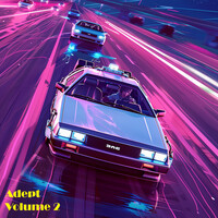 Thumbnail for the Adept - Volume 2 link, provided by host site