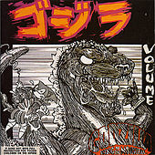 Image of GodZilla linking to their artist page due to link from them being at the top of the main table on this page