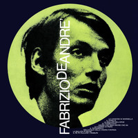Thumbnail for the Fabrizio De André - Volume 3 link, provided by host site