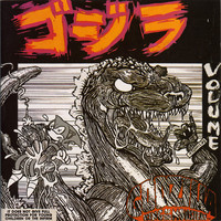 Thumbnail for the GodZilla - Volume link, provided by host site