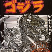 Thumbnail for the GodZilla - Volume link, provided by host site