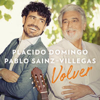 Thumbnail for the Plácido Domingo - Volver link, provided by host site