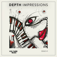 Image of Dave Pad linking to their artist page due to link from them being at the top of the main table on this page