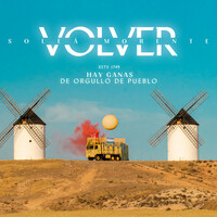 Thumbnail for the Soleá Morente - Volver link, provided by host site
