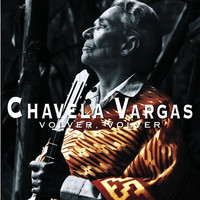 Thumbnail for the Chavela Vargas - Volver link, provided by host site