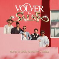 Thumbnail for the Marc Anthony - Volver - La Salsa link, provided by host site