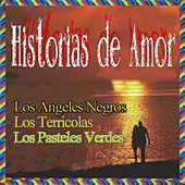 Thumbnail for the Los Terricolas - Volverás link, provided by host site