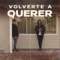 Thumbnail for the Cali Y El Dandee - Volverte a Querer link, provided by host site