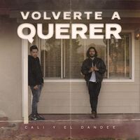 Thumbnail for the Cali Y El Dandee - Volverte a Querer link, provided by host site