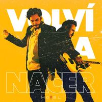 Thumbnail for the Mötel - Volví a Nacer link, provided by host site
