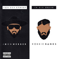 Thumbnail for the John Webber - Von der Street in die Suite link, provided by host site