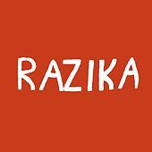 Thumbnail for the Razika - Vondt i hjertet link, provided by host site