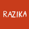 Image of Razika linking to their artist page due to link from them being at the top of the main table on this page