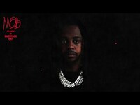 Thumbnail for the Babyface Ray - Vonnie Skit (Official Visualizer) link, provided by host site