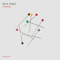 Image of Dave Angel linking to their artist page due to link from them being at the top of the main table on this page