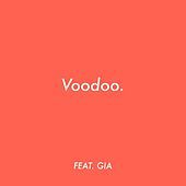 Thumbnail for the SX - Voodoo link, provided by host site