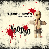 Thumbnail for the DJ Happy Vibes - Voodoo link, provided by host site