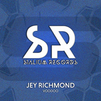 Thumbnail for the Jey Richmond - VooDoo link, provided by host site