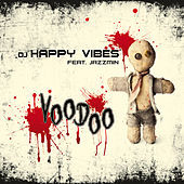 Thumbnail for the DJ Happy Vibes - Voodoo link, provided by host site