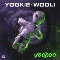 Thumbnail for the YOOKIE - Voodoo link, provided by host site