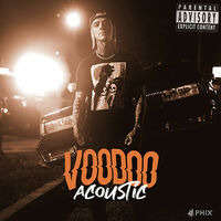 Thumbnail for the Phix - Voodoo - (Acoustic) link, provided by host site