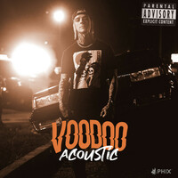 Thumbnail for the Phix - Voodoo - (Acoustic) link, provided by host site